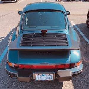 Meet your Posher, Eric